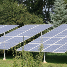 Comment Entretenir Vos Panneaux Solaires Photovoltaïques ? Blois